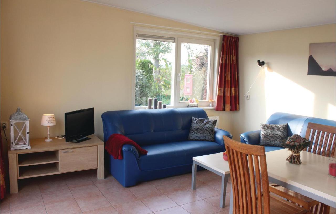 Beautiful Home In Noordwijkerhout With 2 Bedrooms And Wifi 外观 照片