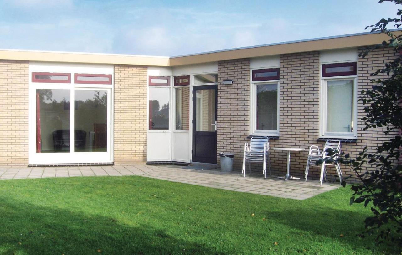 Beautiful Home In Noordwijkerhout With 2 Bedrooms And Wifi 外观 照片