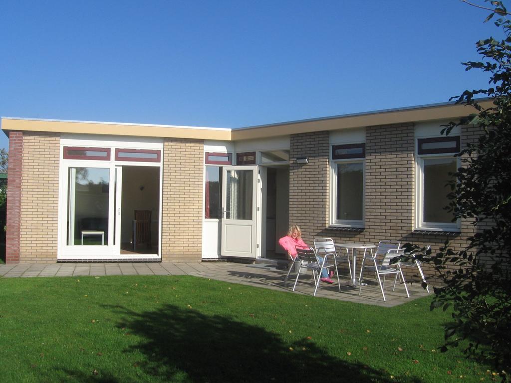 Beautiful Home In Noordwijkerhout With 2 Bedrooms And Wifi 外观 照片