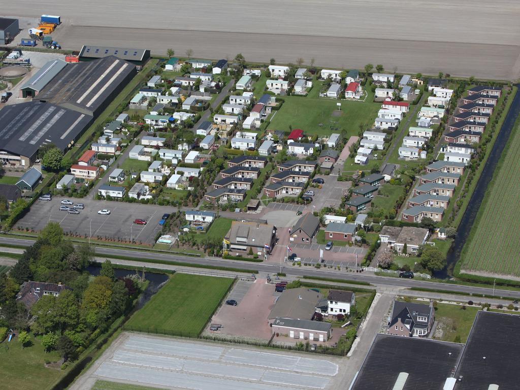 Beautiful Home In Noordwijkerhout With 2 Bedrooms And Wifi 外观 照片