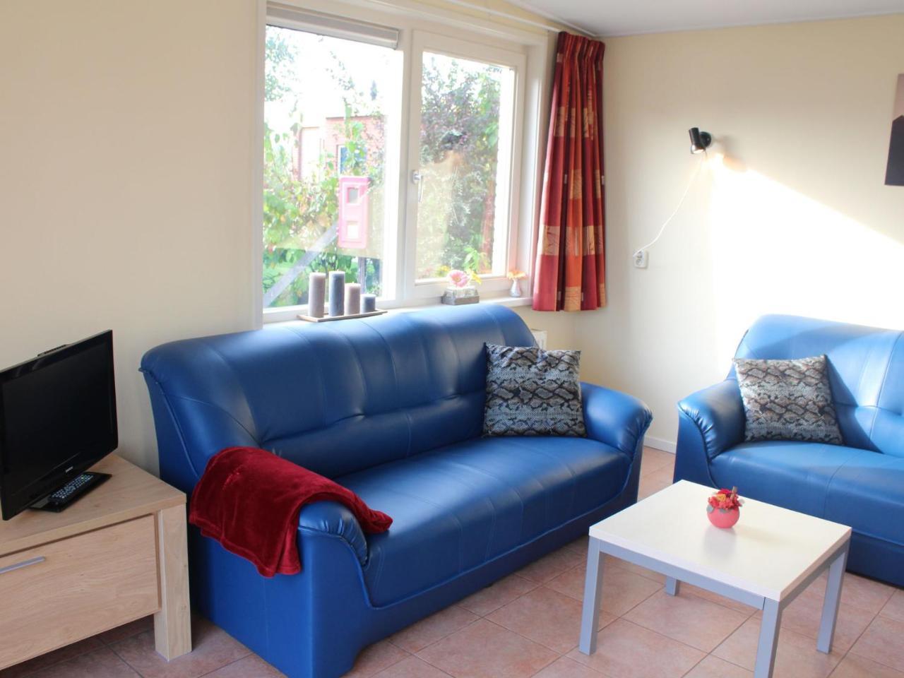 Beautiful Home In Noordwijkerhout With 2 Bedrooms And Wifi 外观 照片