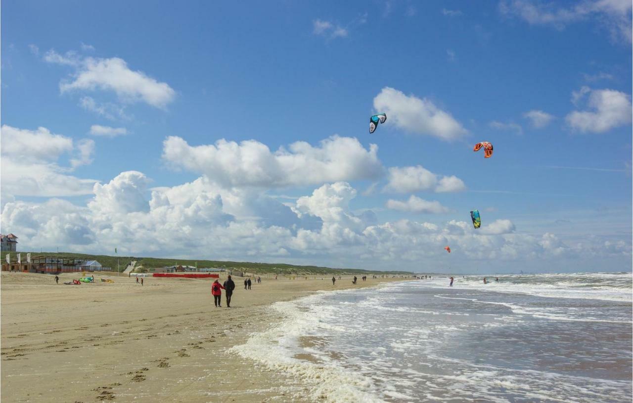 Beautiful Home In Noordwijkerhout With 2 Bedrooms And Wifi 外观 照片