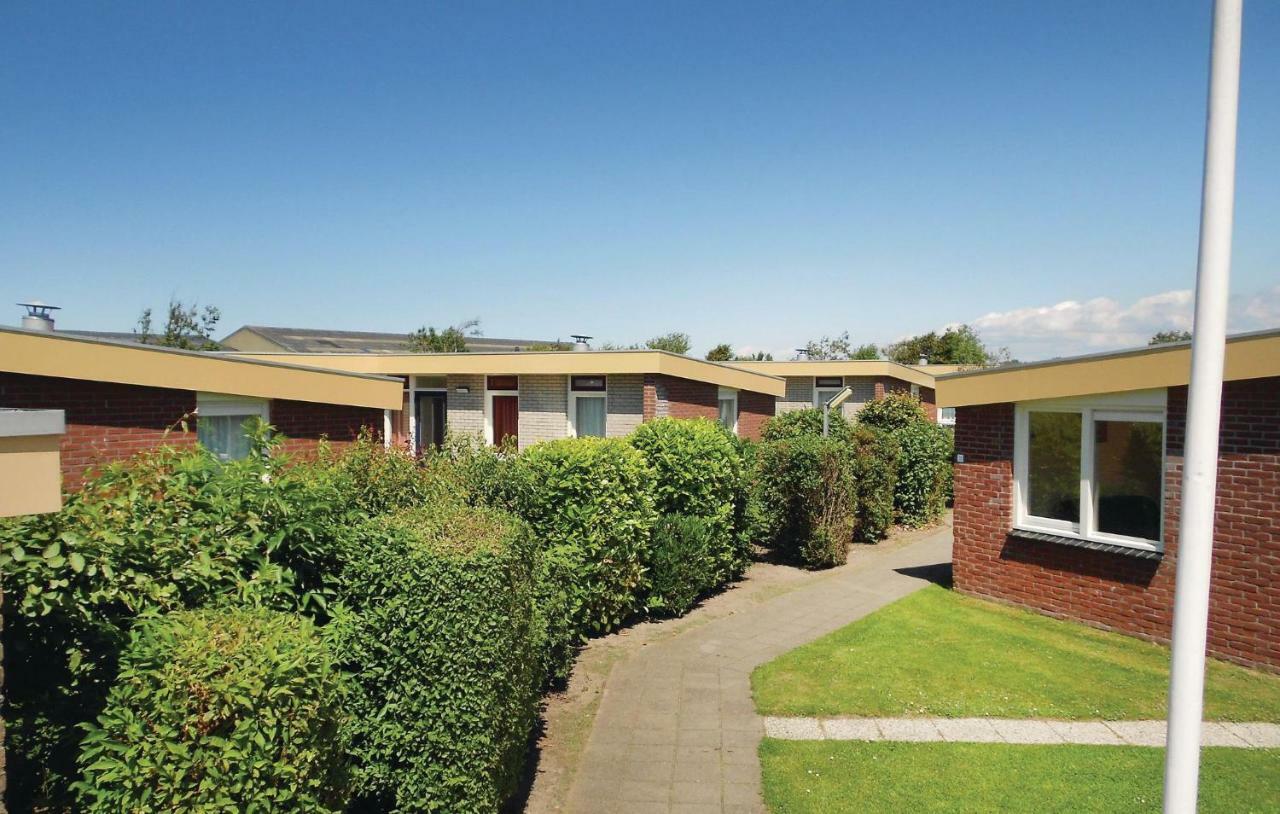 Beautiful Home In Noordwijkerhout With 2 Bedrooms And Wifi 外观 照片