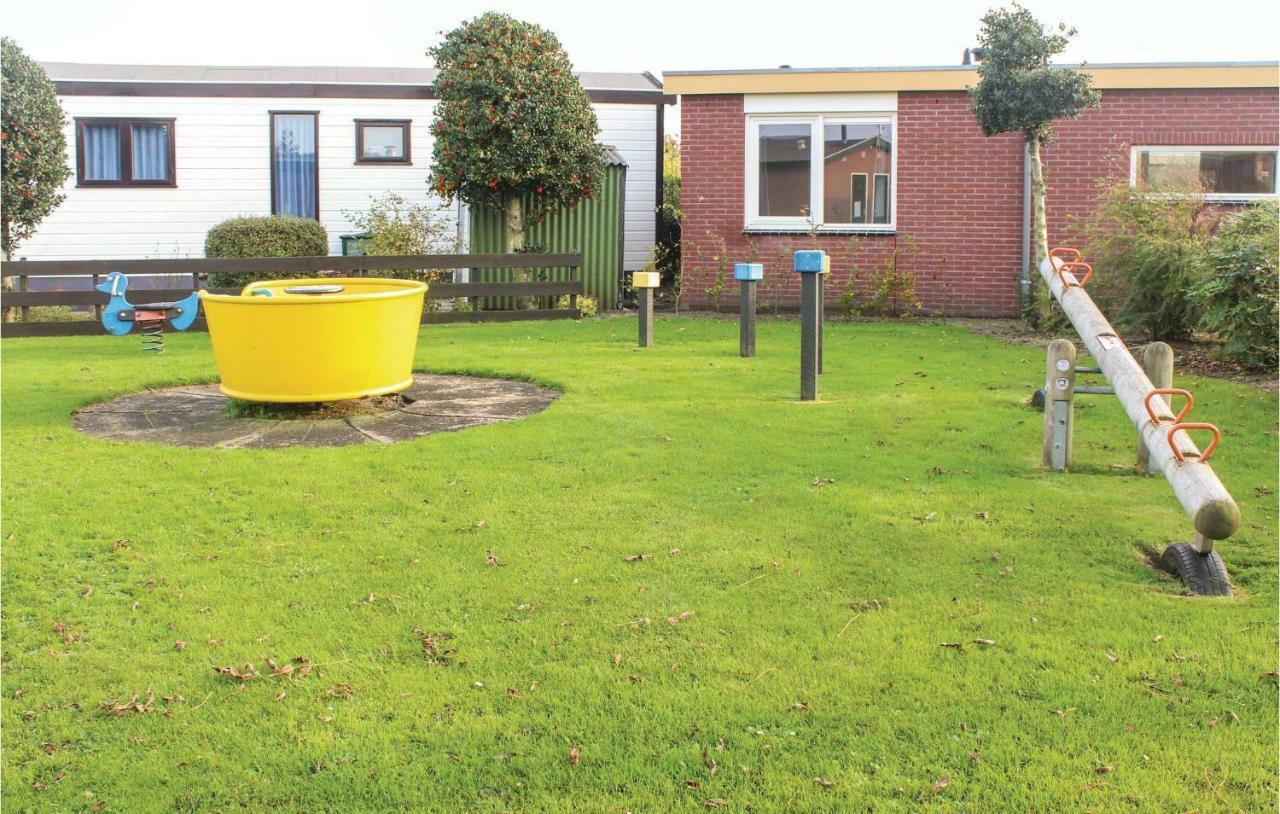 Beautiful Home In Noordwijkerhout With 2 Bedrooms And Wifi 外观 照片